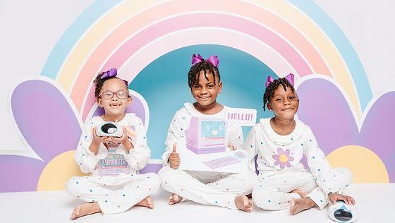 Terysa Solves It presents Alilo The Explorer