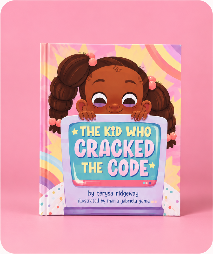 The Kid Who Cracked The Code