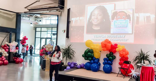 Delta Authors on Tour - Salt Lake City