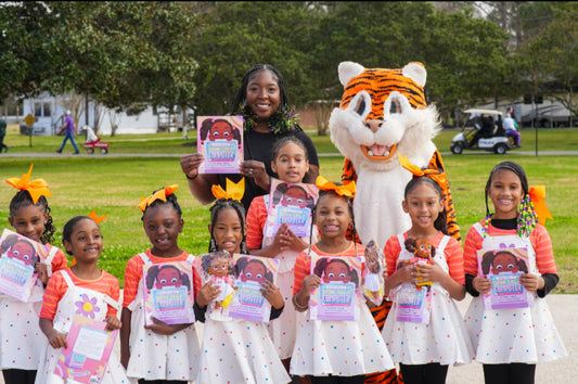 Laissez les bons temps rouler