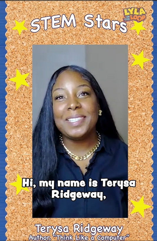 Interview with Lyla in the Loop