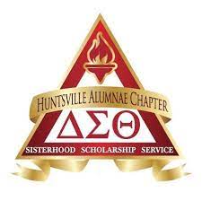 Children's Reading Hour with the Huntsville Alumnae chapter of Delta Sigma Theta Sorority, Inc