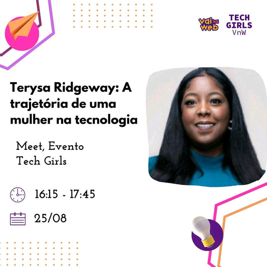 Keynote @ Vai Na Web