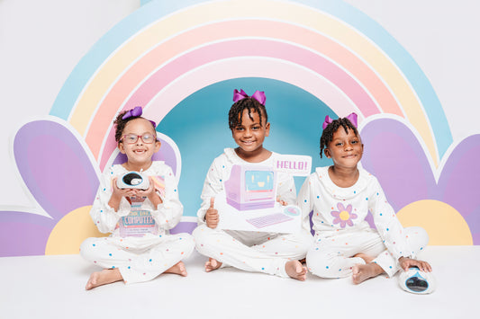 Calling all explorers!