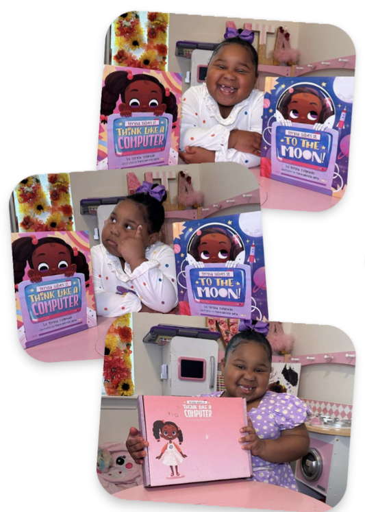 Customer love - Pajamas 😴