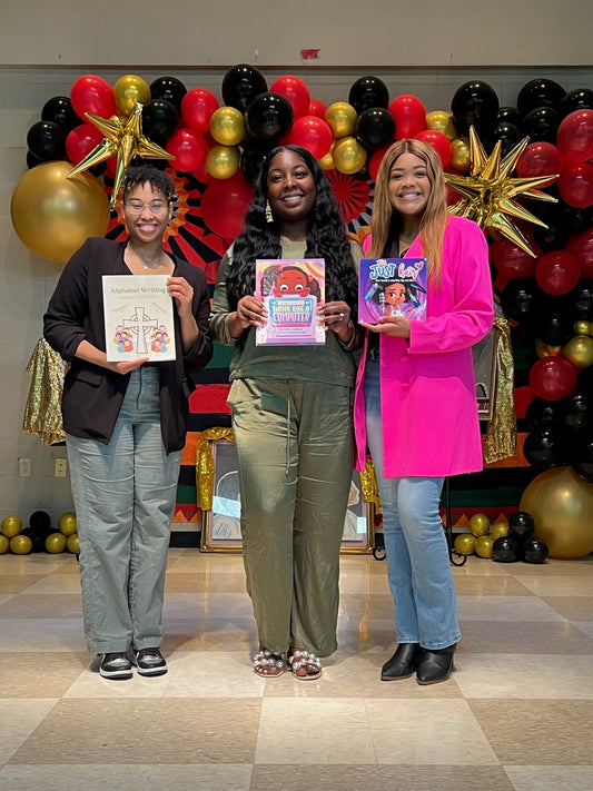 Storytime at Live Oak Elementary