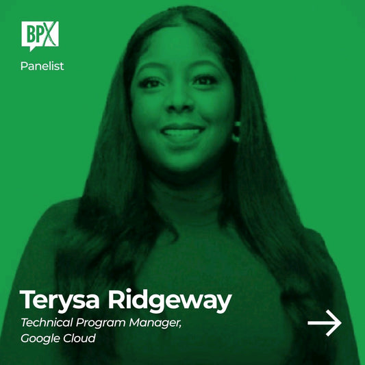 BPX Panel: The Future of Project Management