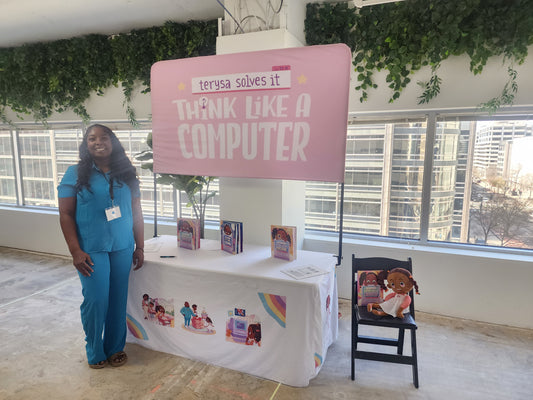 National STEM Festival in Washington, DC