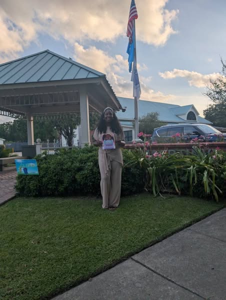 Storytime @ the St Martinville Public Library