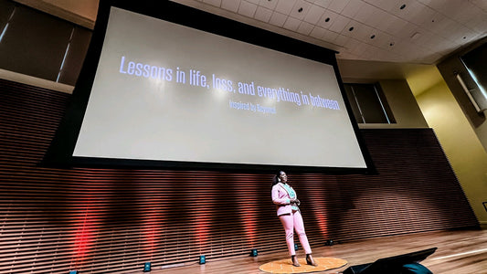 Keynote @ Stanford University