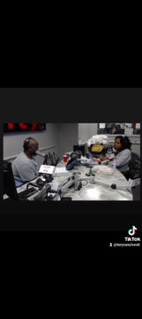 Radio Interview with WVON Chicago