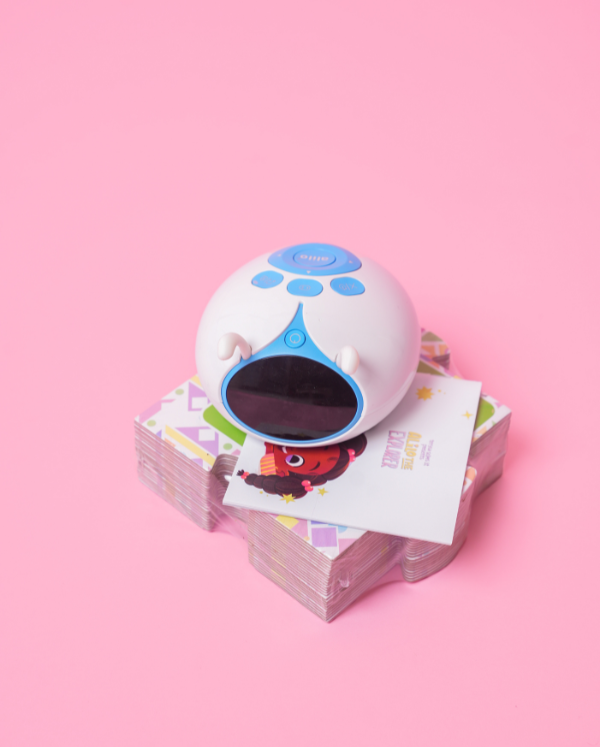 Terysa Solves It presents Alilo The Explorer