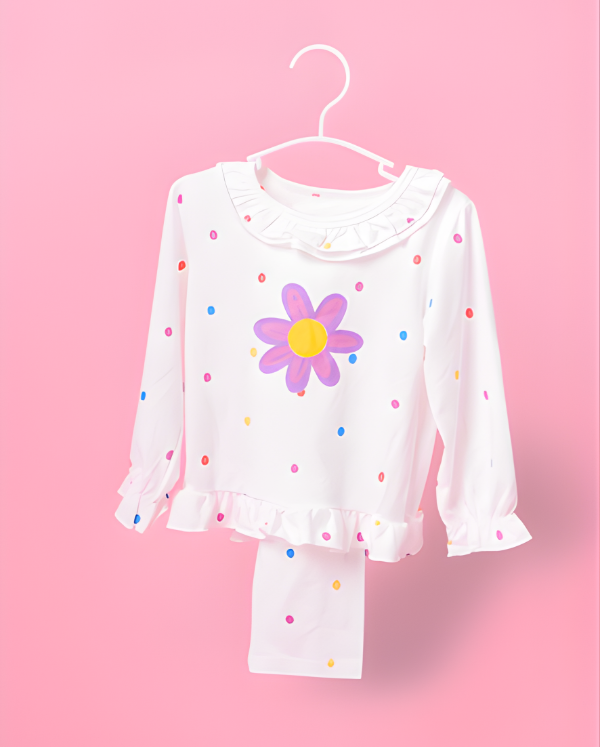 Book Character Pajamas | Think Like A Computer