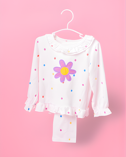 Book Character Pajamas | Think Like A Computer