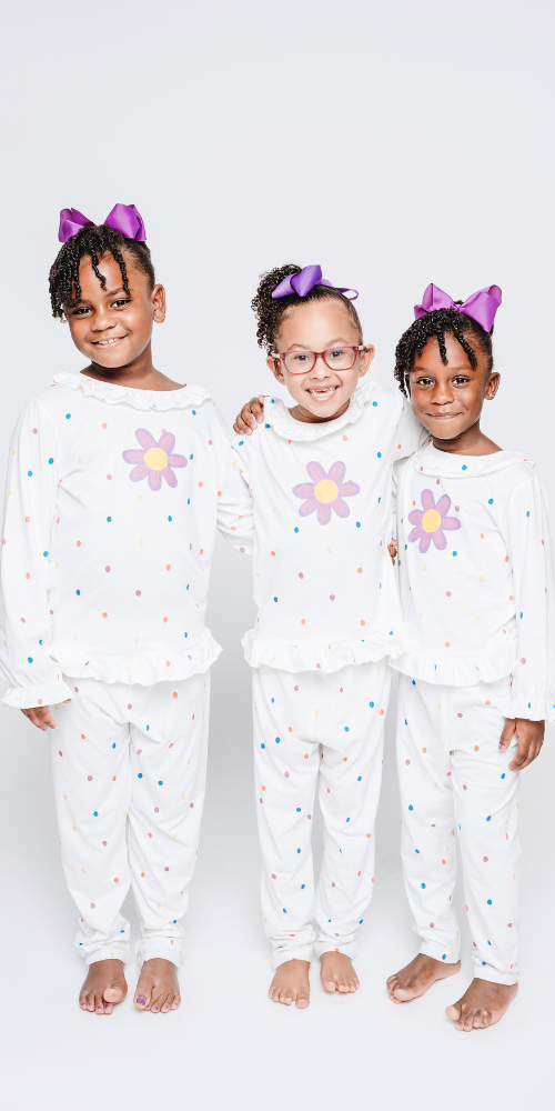 Book Character Pajamas | Think Like A Computer