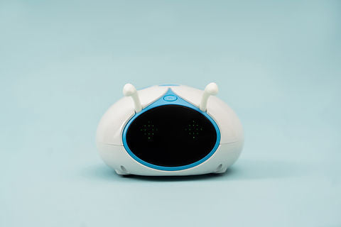 Terysa Solves It presents Alilo The Explorer