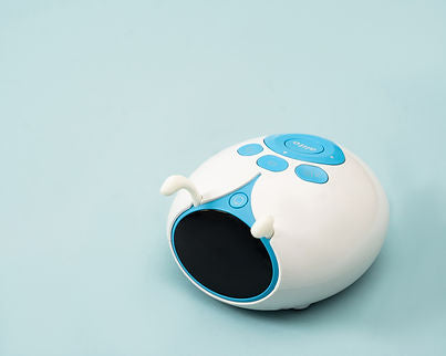 Terysa Solves It presents Alilo The Explorer