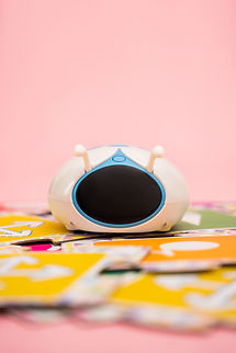 Terysa Solves It presents Alilo The Explorer