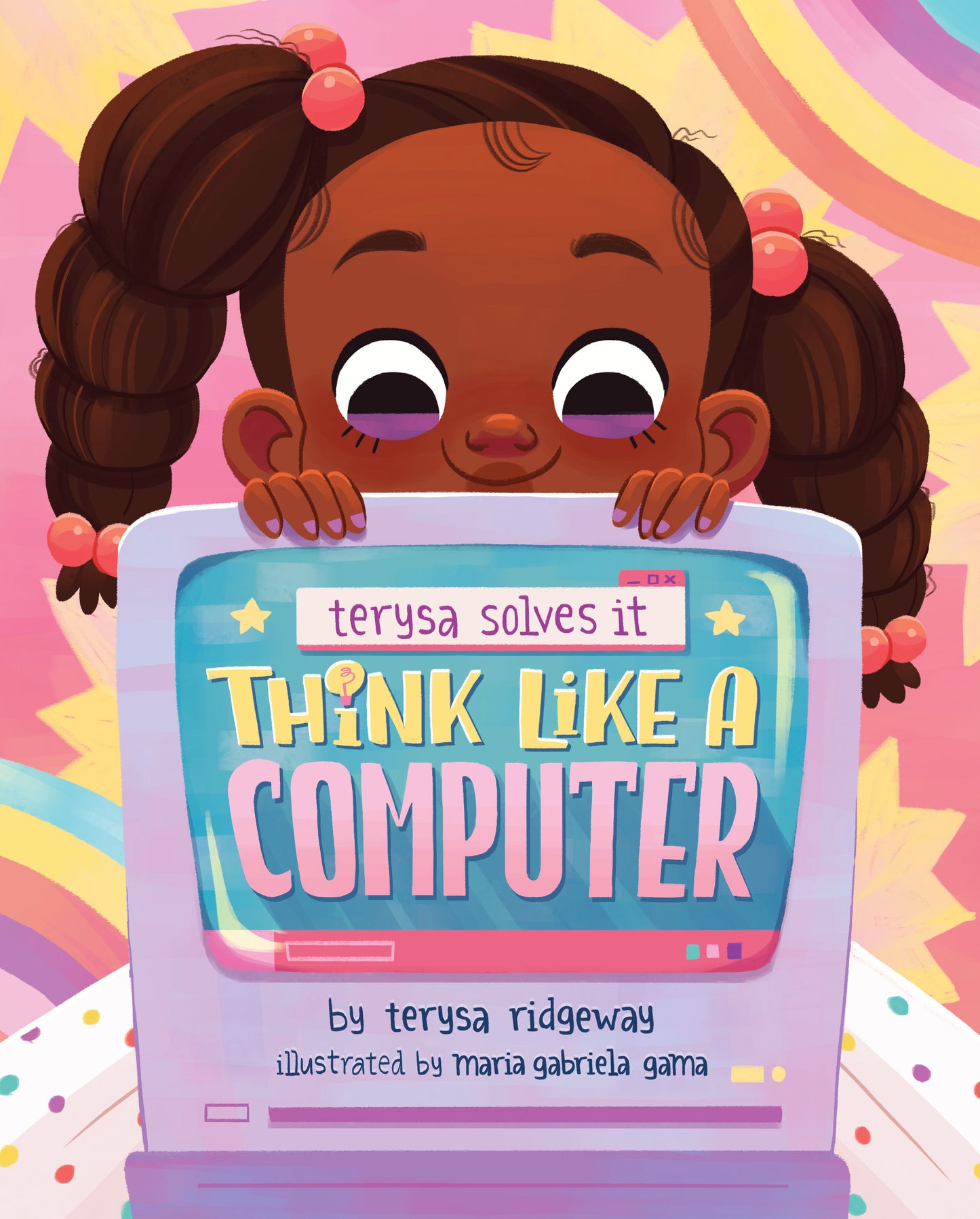 Book | Think Like a Computer
